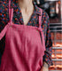 Singuliere by Cousette - La Salopette (Overalls)